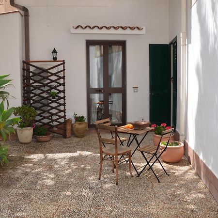 Ilgiardinodilina Apartman Agrigento Kültér fotó