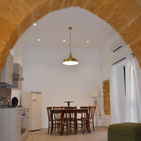 Ilgiardinodilina Apartman Agrigento Kültér fotó
