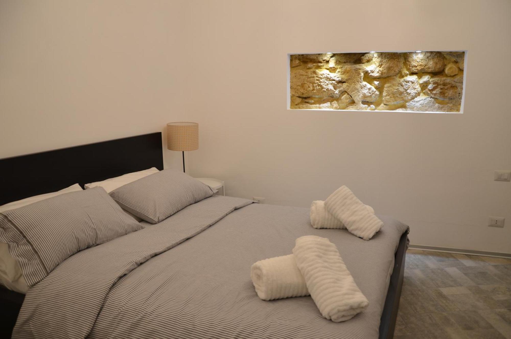 Ilgiardinodilina Apartman Agrigento Kültér fotó
