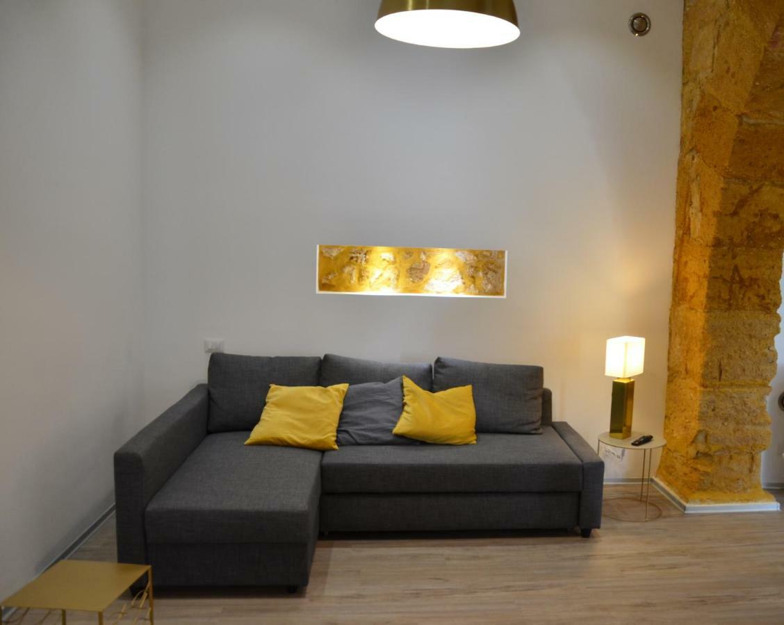 Ilgiardinodilina Apartman Agrigento Kültér fotó