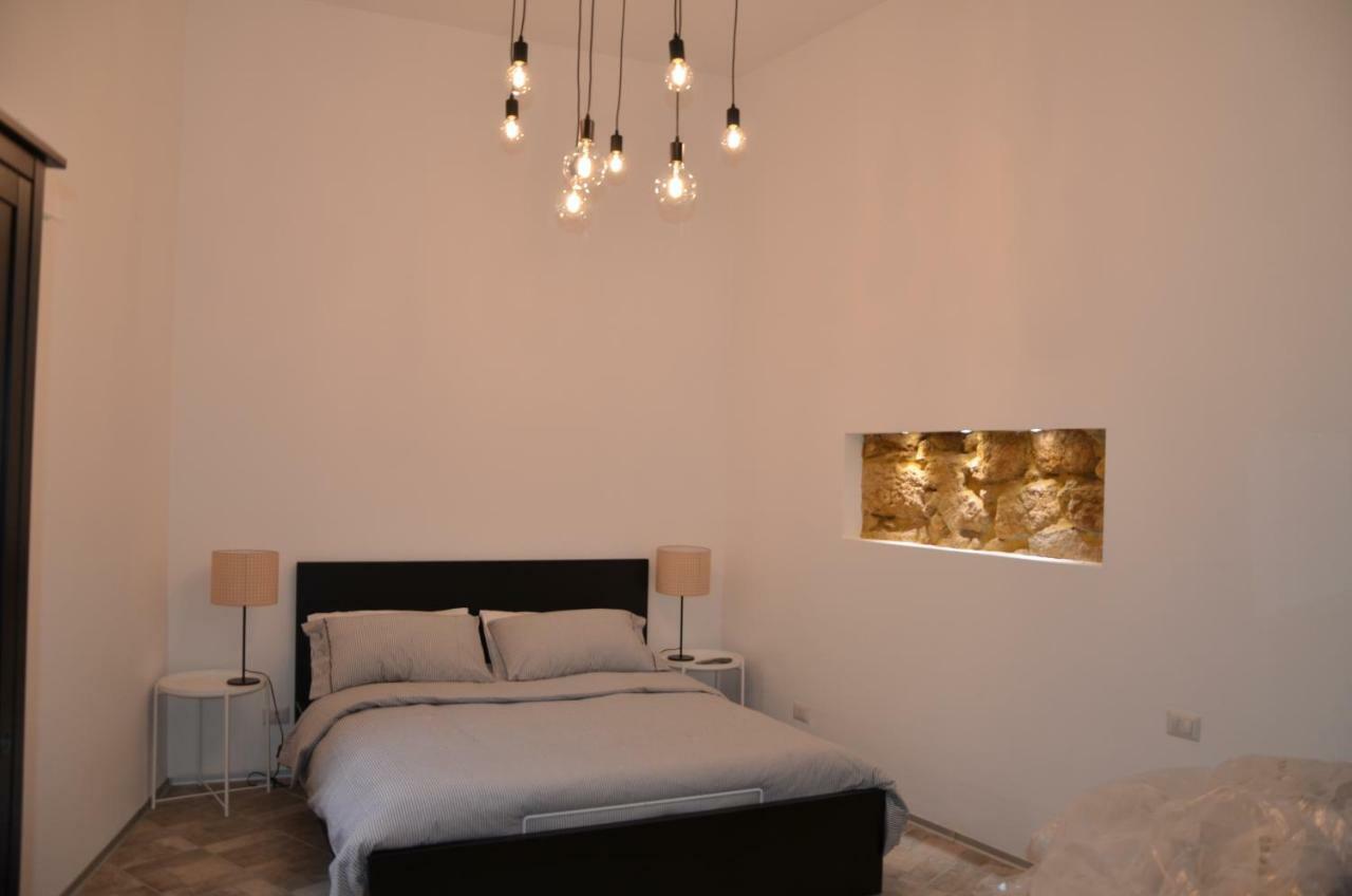 Ilgiardinodilina Apartman Agrigento Kültér fotó