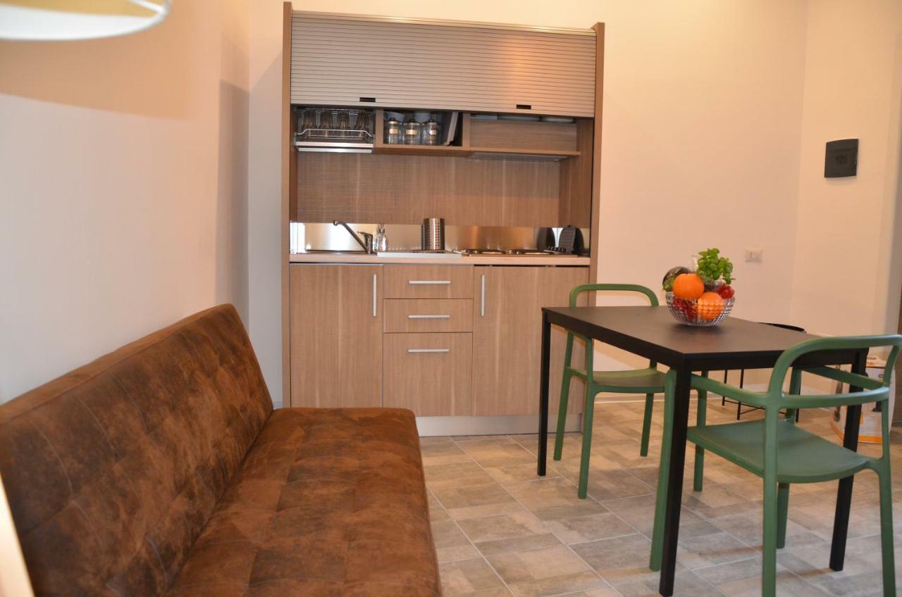 Ilgiardinodilina Apartman Agrigento Kültér fotó