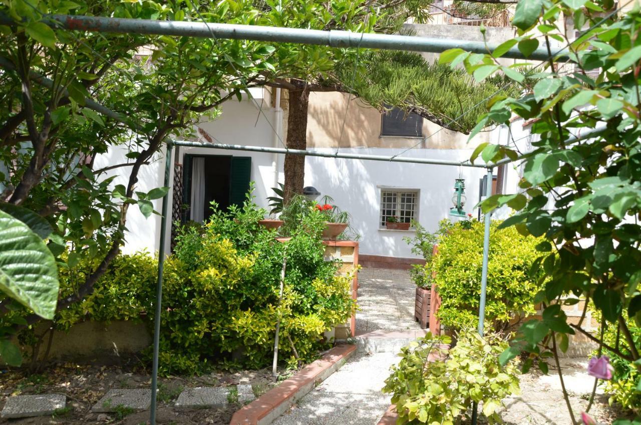 Ilgiardinodilina Apartman Agrigento Kültér fotó
