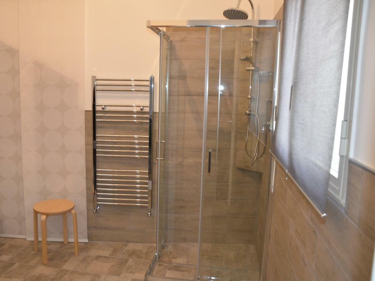 Ilgiardinodilina Apartman Agrigento Kültér fotó