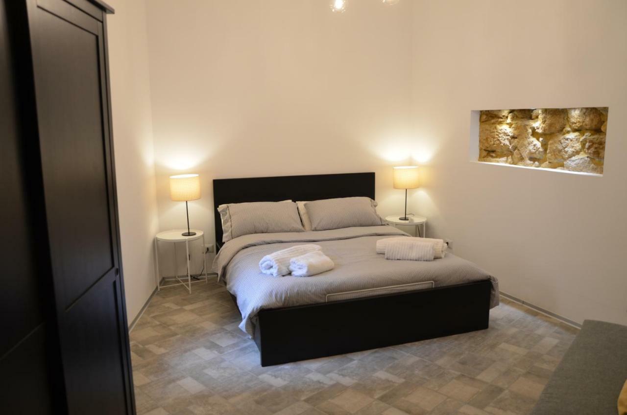 Ilgiardinodilina Apartman Agrigento Kültér fotó