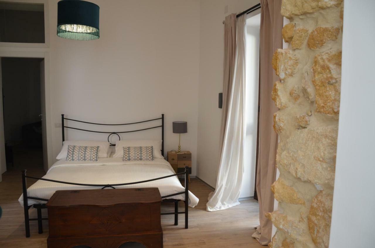 Ilgiardinodilina Apartman Agrigento Kültér fotó