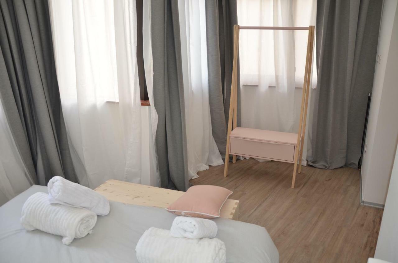 Ilgiardinodilina Apartman Agrigento Kültér fotó