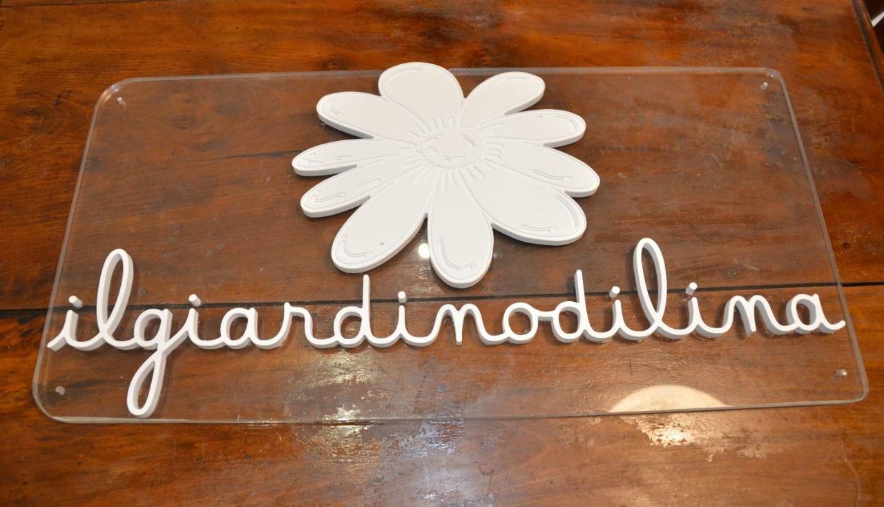 Ilgiardinodilina Apartman Agrigento Kültér fotó