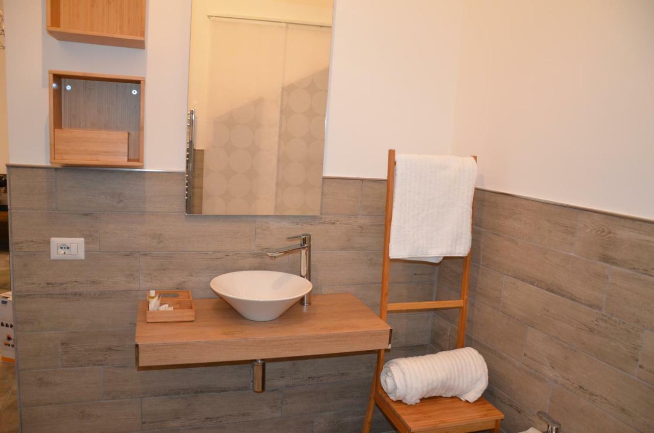 Ilgiardinodilina Apartman Agrigento Kültér fotó