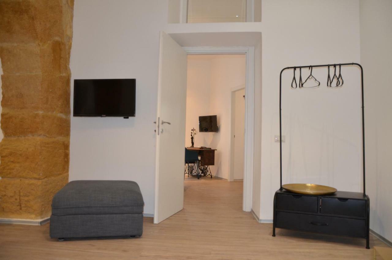 Ilgiardinodilina Apartman Agrigento Kültér fotó