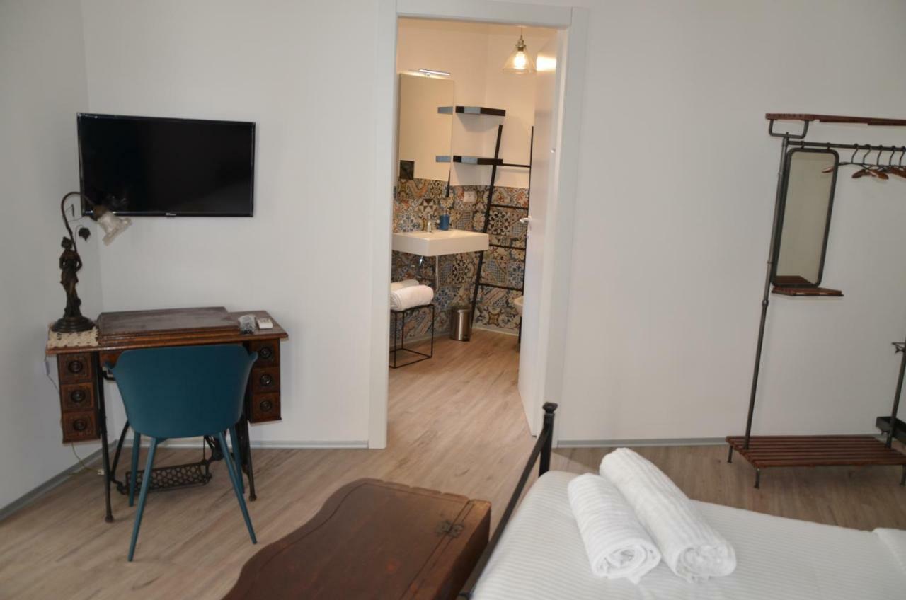 Ilgiardinodilina Apartman Agrigento Kültér fotó