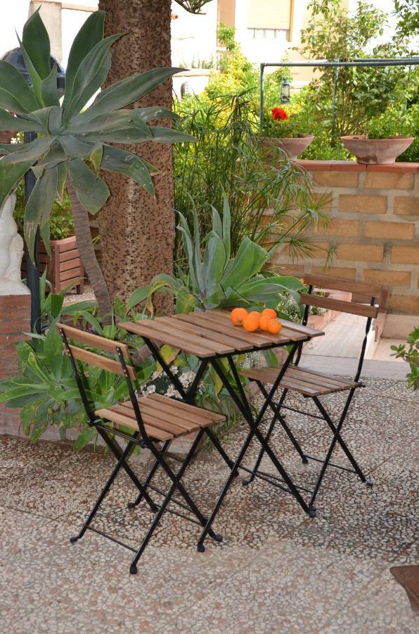Ilgiardinodilina Apartman Agrigento Kültér fotó
