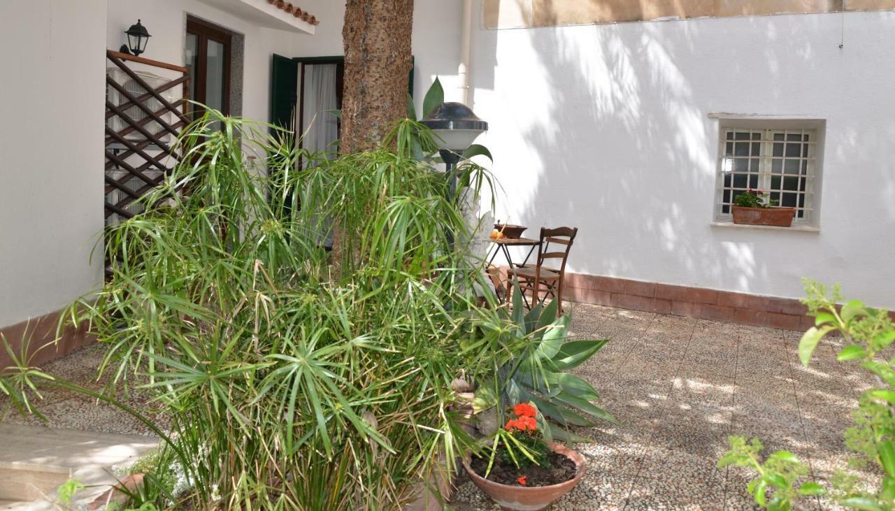 Ilgiardinodilina Apartman Agrigento Kültér fotó