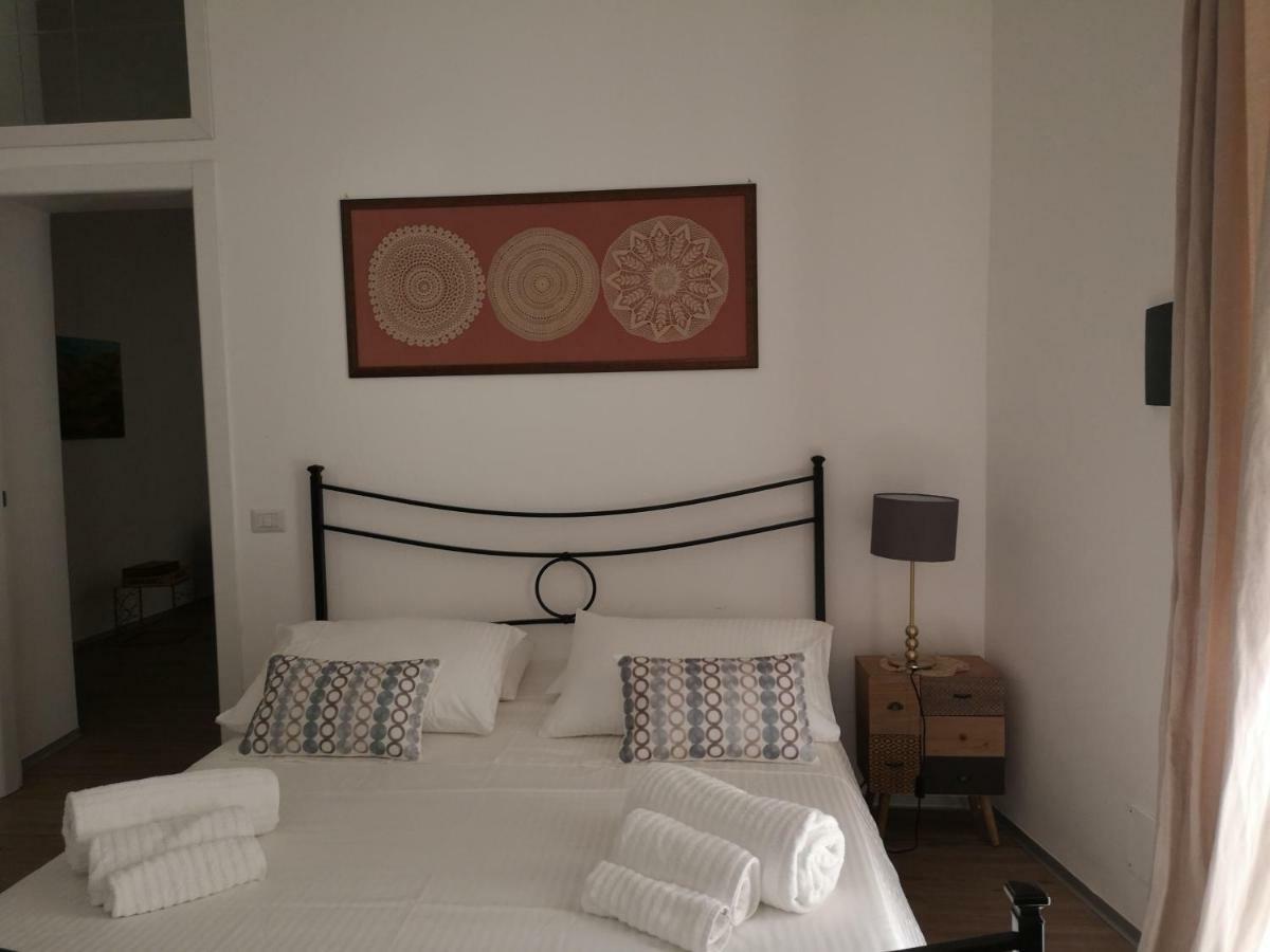Ilgiardinodilina Apartman Agrigento Kültér fotó