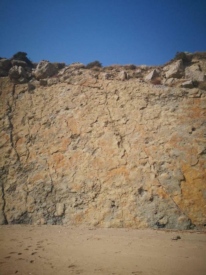 Ilgiardinodilina Apartman Agrigento Kültér fotó
