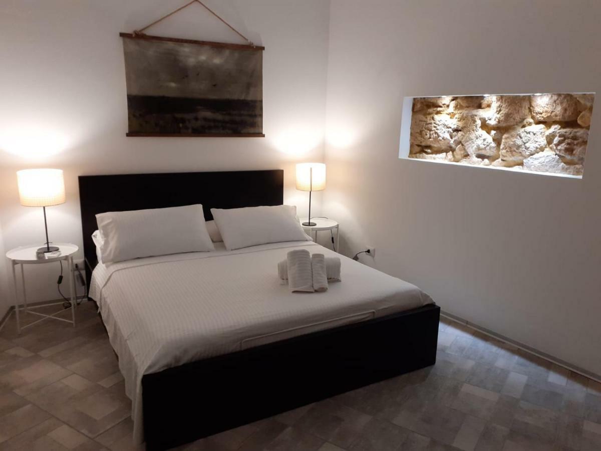 Ilgiardinodilina Apartman Agrigento Kültér fotó