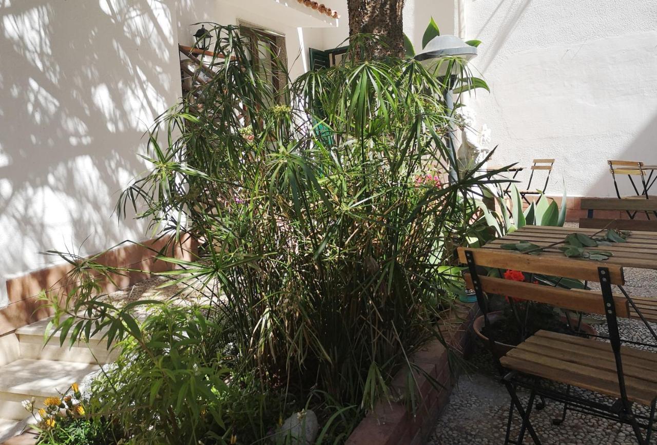 Ilgiardinodilina Apartman Agrigento Kültér fotó