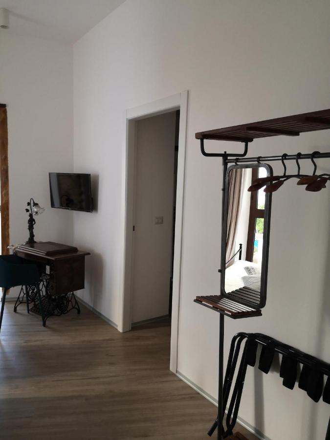 Ilgiardinodilina Apartman Agrigento Kültér fotó