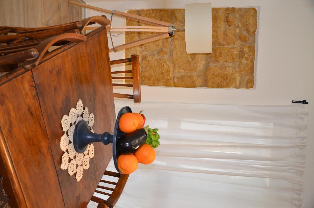 Ilgiardinodilina Apartman Agrigento Kültér fotó