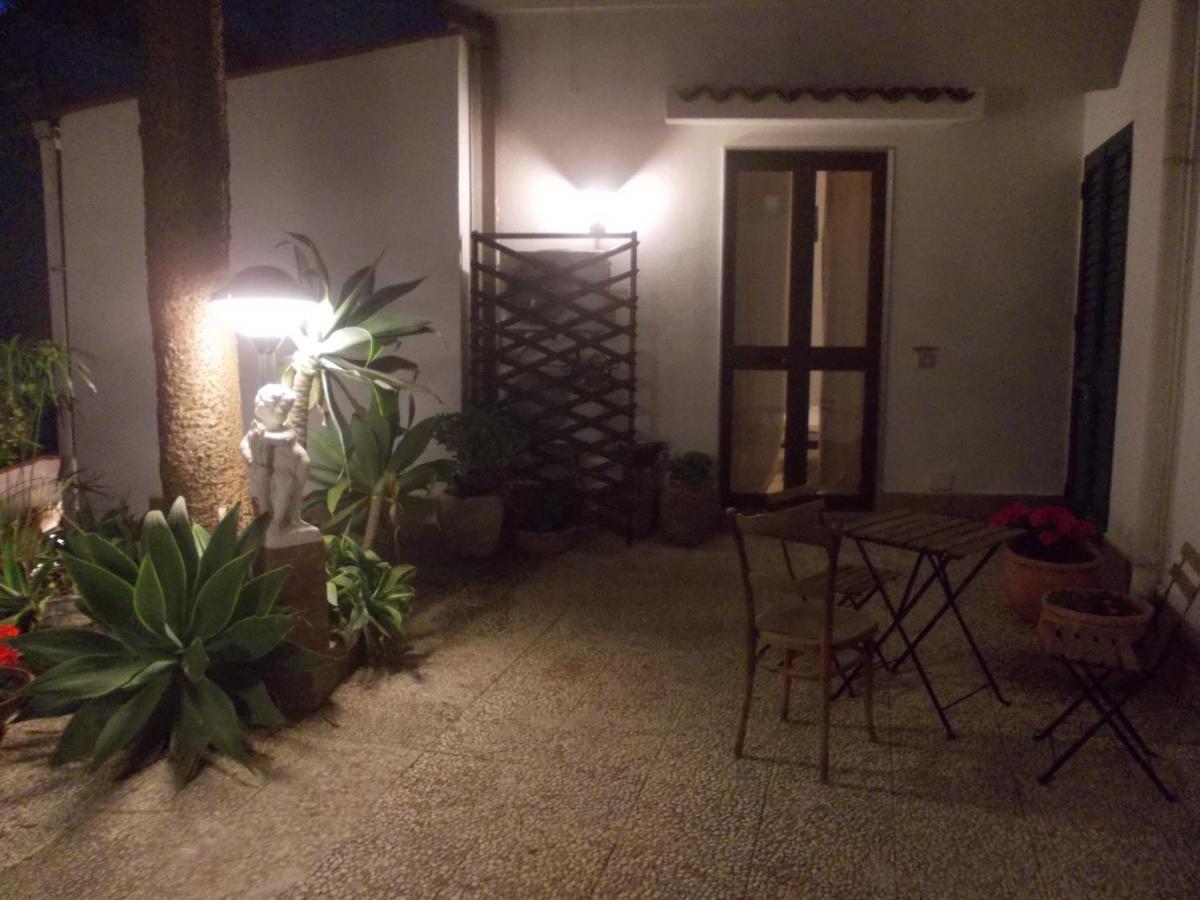 Ilgiardinodilina Apartman Agrigento Kültér fotó