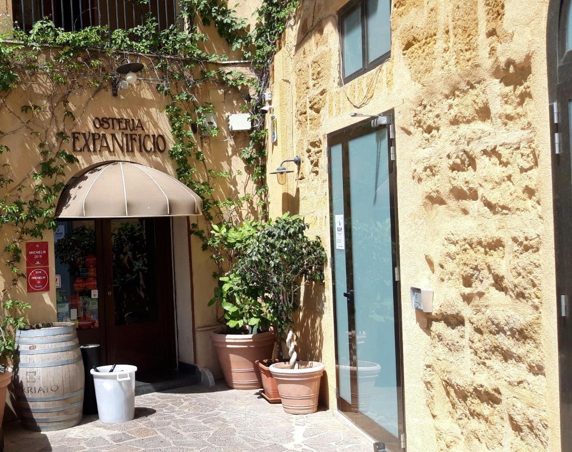 Ilgiardinodilina Apartman Agrigento Kültér fotó