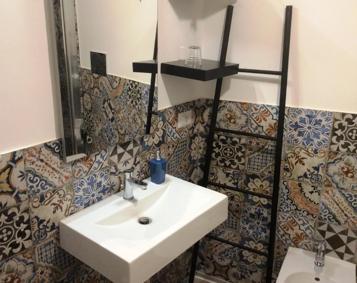 Ilgiardinodilina Apartman Agrigento Kültér fotó