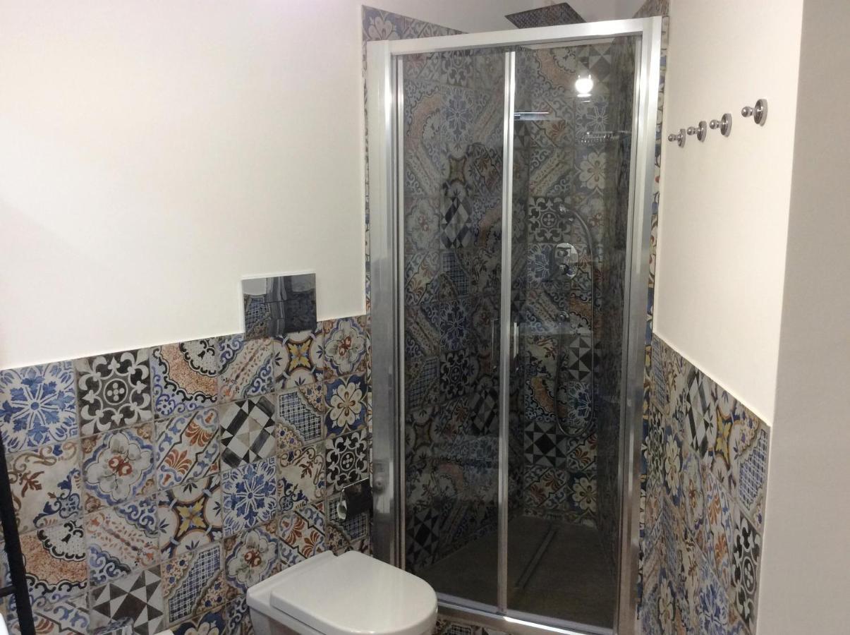 Ilgiardinodilina Apartman Agrigento Kültér fotó