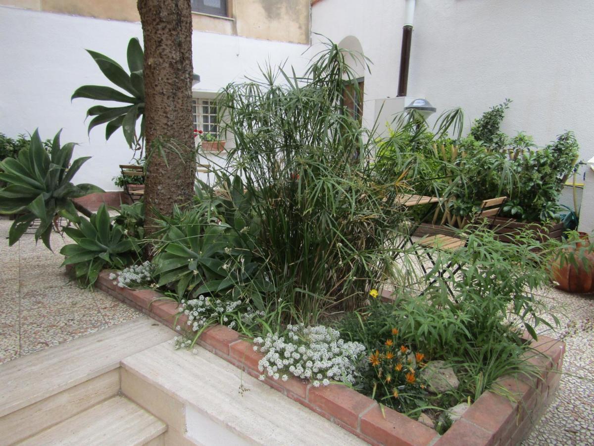 Ilgiardinodilina Apartman Agrigento Kültér fotó