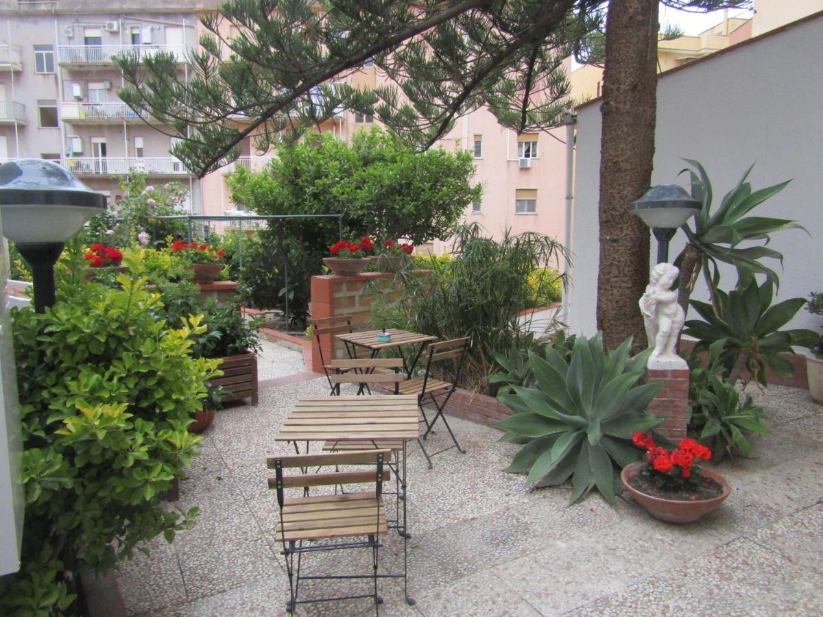 Ilgiardinodilina Apartman Agrigento Kültér fotó